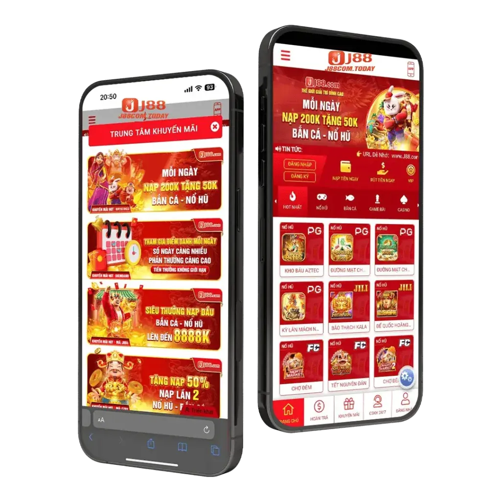 Tỷ lệ thắng cao và Jackpot