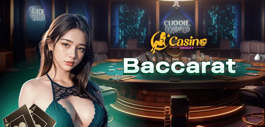Chiến lược chơi Baccarat hiệu quả tại Vin88