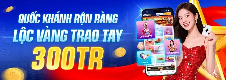Casino Trực Tuyến Vin88