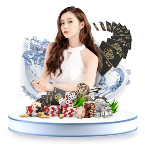 Casino Trực Tuyến Vin88